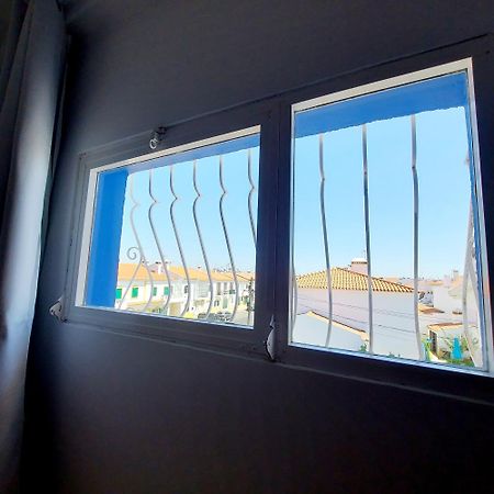 Soleil Bleu Hotel Vila Nova de Milfontes Ngoại thất bức ảnh