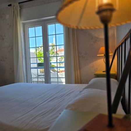 Soleil Bleu Hotel Vila Nova de Milfontes Ngoại thất bức ảnh