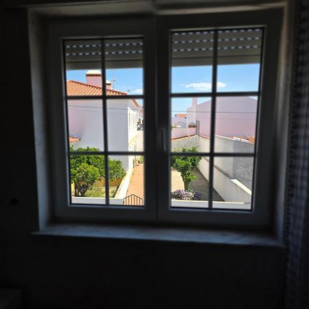 Soleil Bleu Hotel Vila Nova de Milfontes Ngoại thất bức ảnh