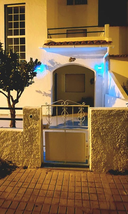 Soleil Bleu Hotel Vila Nova de Milfontes Ngoại thất bức ảnh