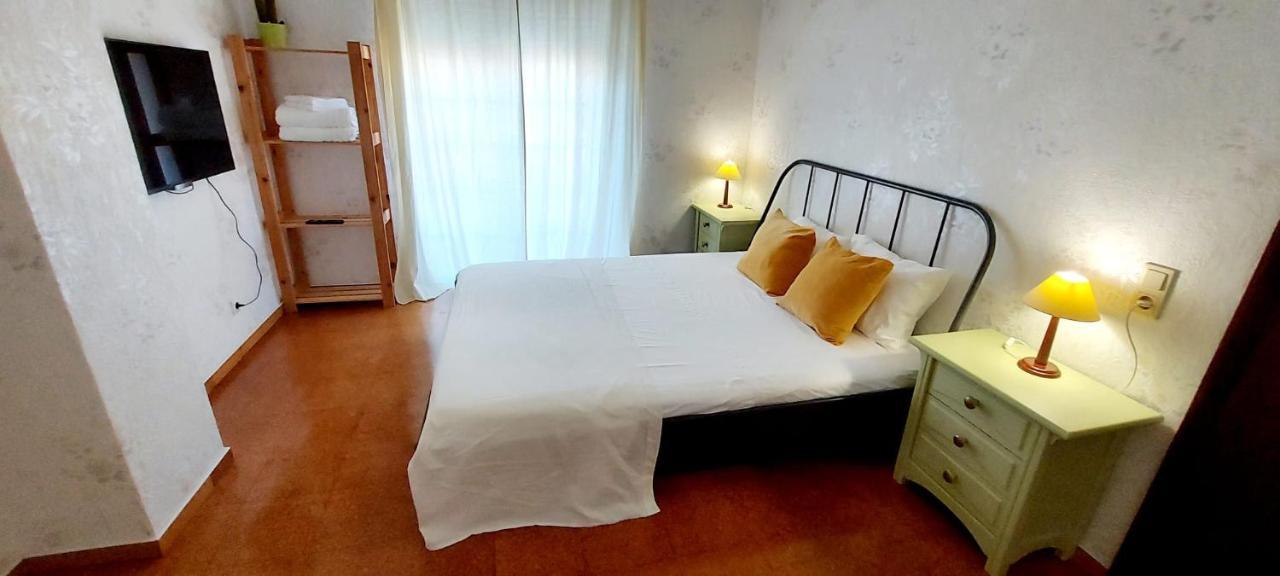 Soleil Bleu Hotel Vila Nova de Milfontes Ngoại thất bức ảnh