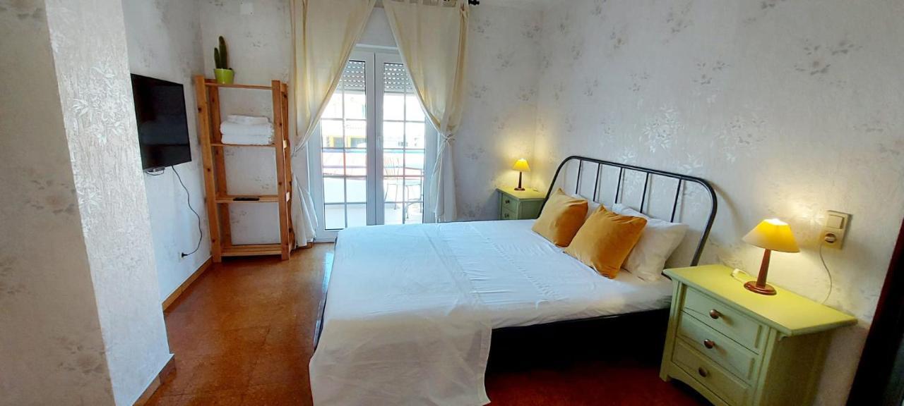 Soleil Bleu Hotel Vila Nova de Milfontes Ngoại thất bức ảnh