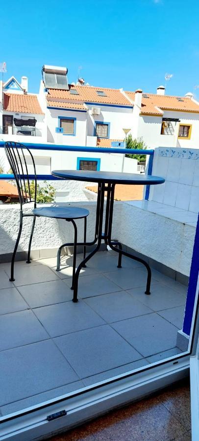 Soleil Bleu Hotel Vila Nova de Milfontes Ngoại thất bức ảnh