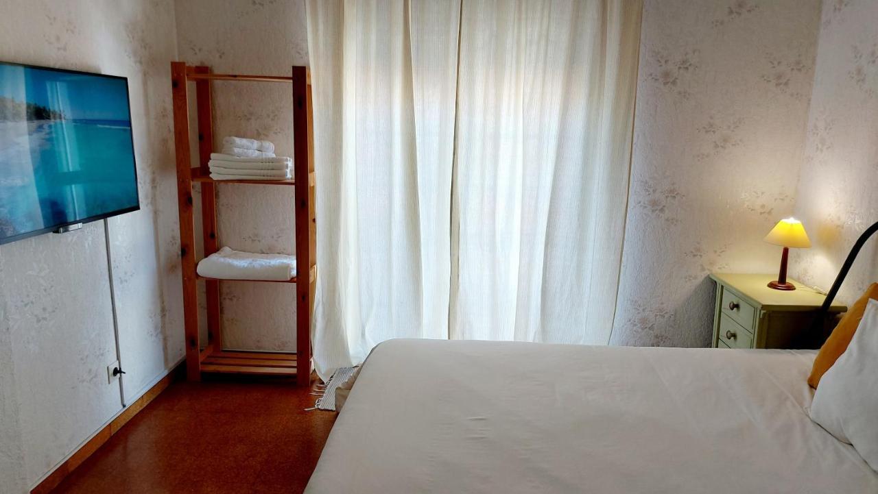 Soleil Bleu Hotel Vila Nova de Milfontes Ngoại thất bức ảnh