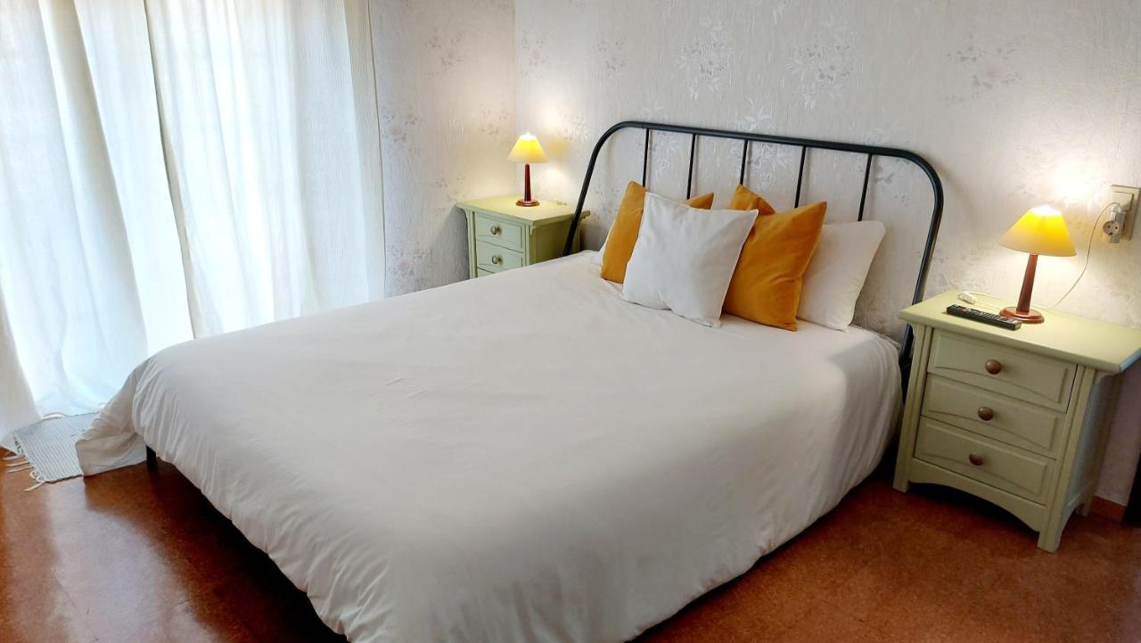 Soleil Bleu Hotel Vila Nova de Milfontes Ngoại thất bức ảnh