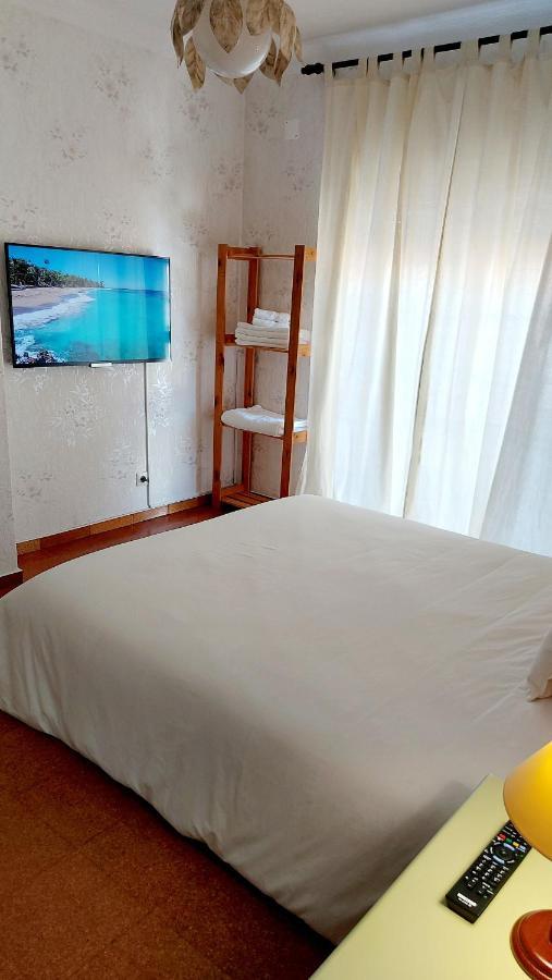 Soleil Bleu Hotel Vila Nova de Milfontes Ngoại thất bức ảnh