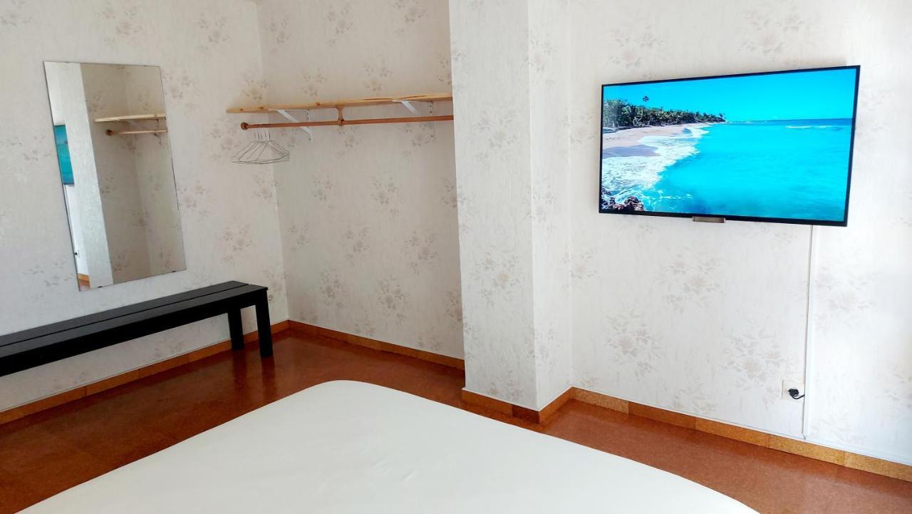 Soleil Bleu Hotel Vila Nova de Milfontes Ngoại thất bức ảnh