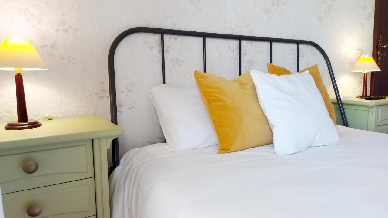 Soleil Bleu Hotel Vila Nova de Milfontes Ngoại thất bức ảnh