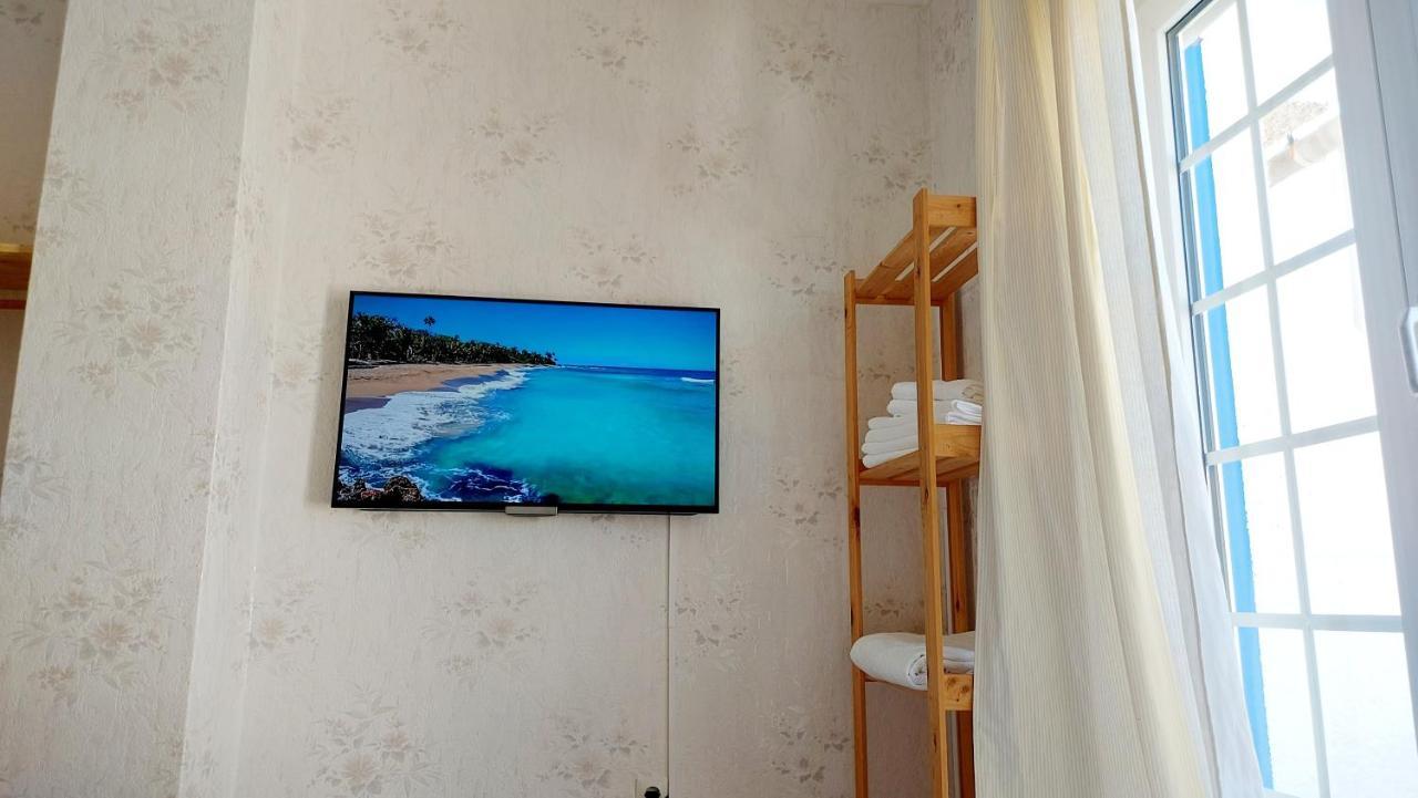 Soleil Bleu Hotel Vila Nova de Milfontes Ngoại thất bức ảnh