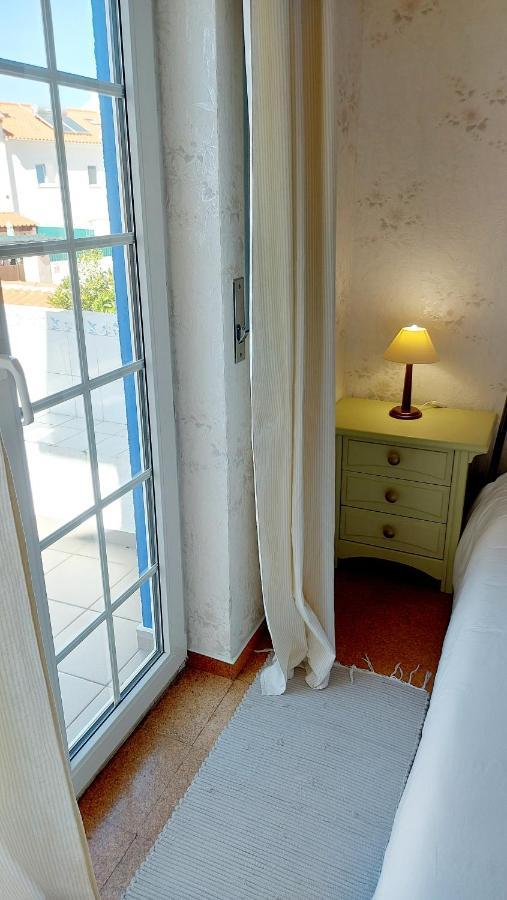 Soleil Bleu Hotel Vila Nova de Milfontes Ngoại thất bức ảnh