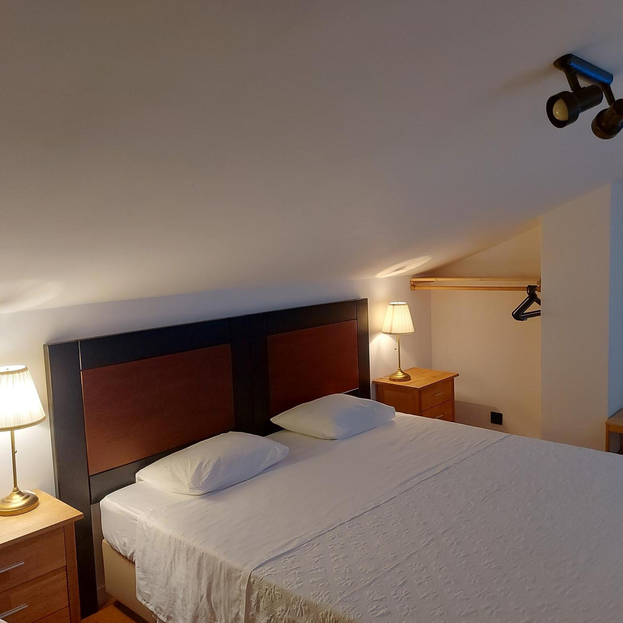 Soleil Bleu Hotel Vila Nova de Milfontes Ngoại thất bức ảnh