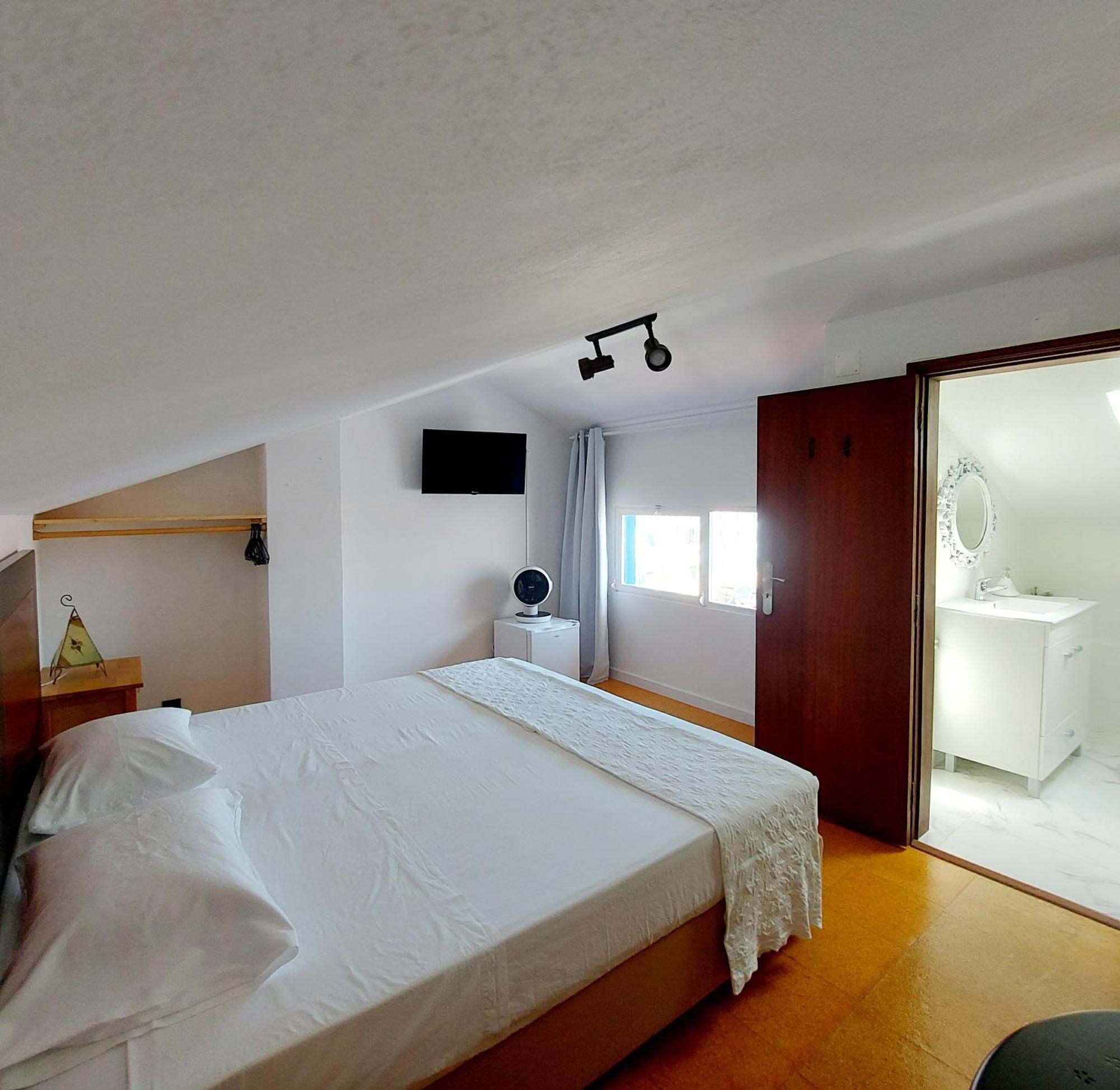 Soleil Bleu Hotel Vila Nova de Milfontes Ngoại thất bức ảnh