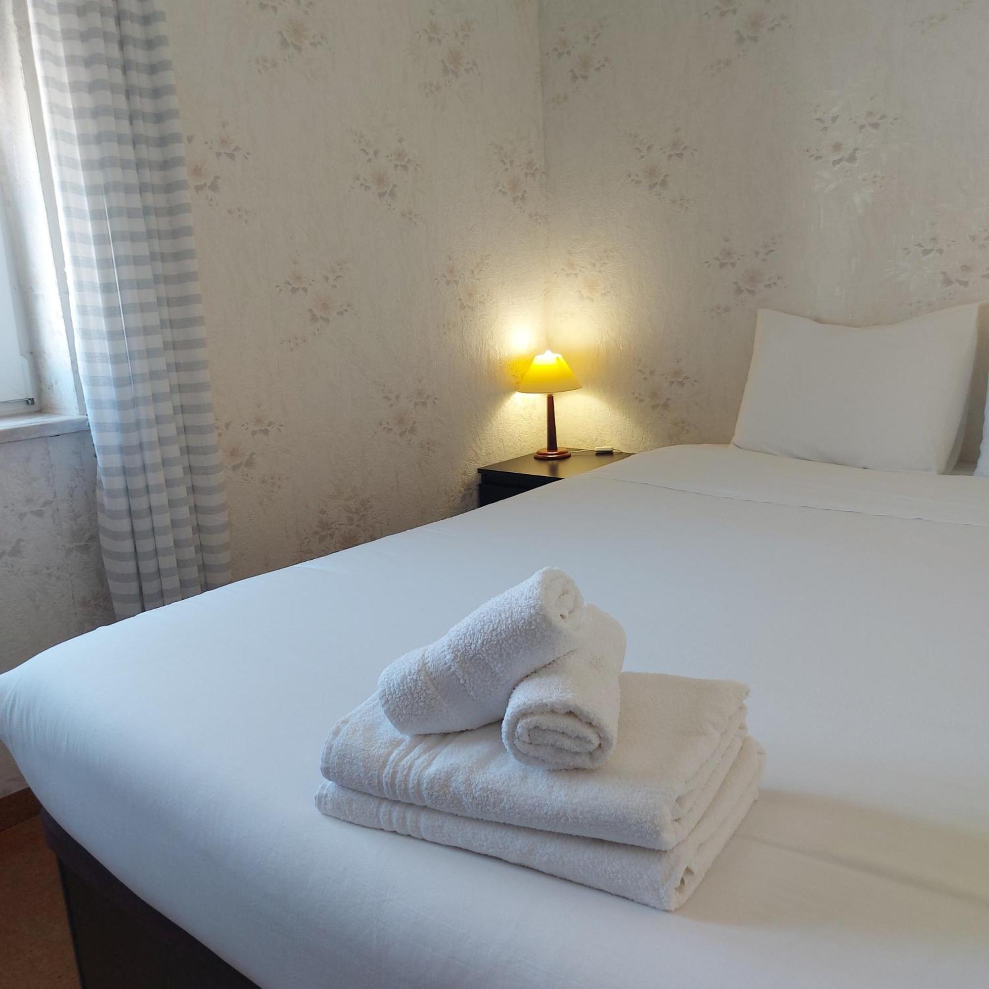Soleil Bleu Hotel Vila Nova de Milfontes Phòng bức ảnh