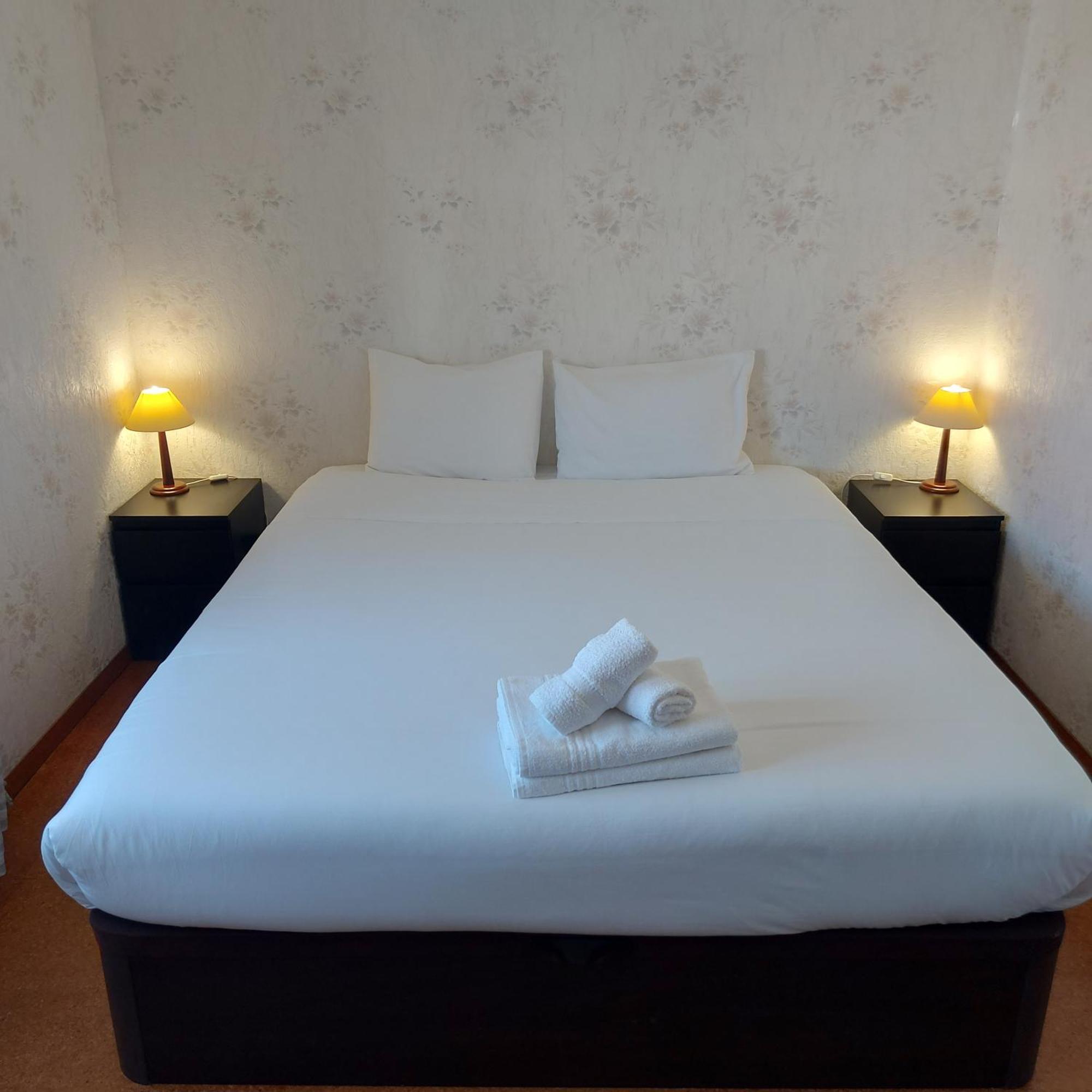 Soleil Bleu Hotel Vila Nova de Milfontes Phòng bức ảnh