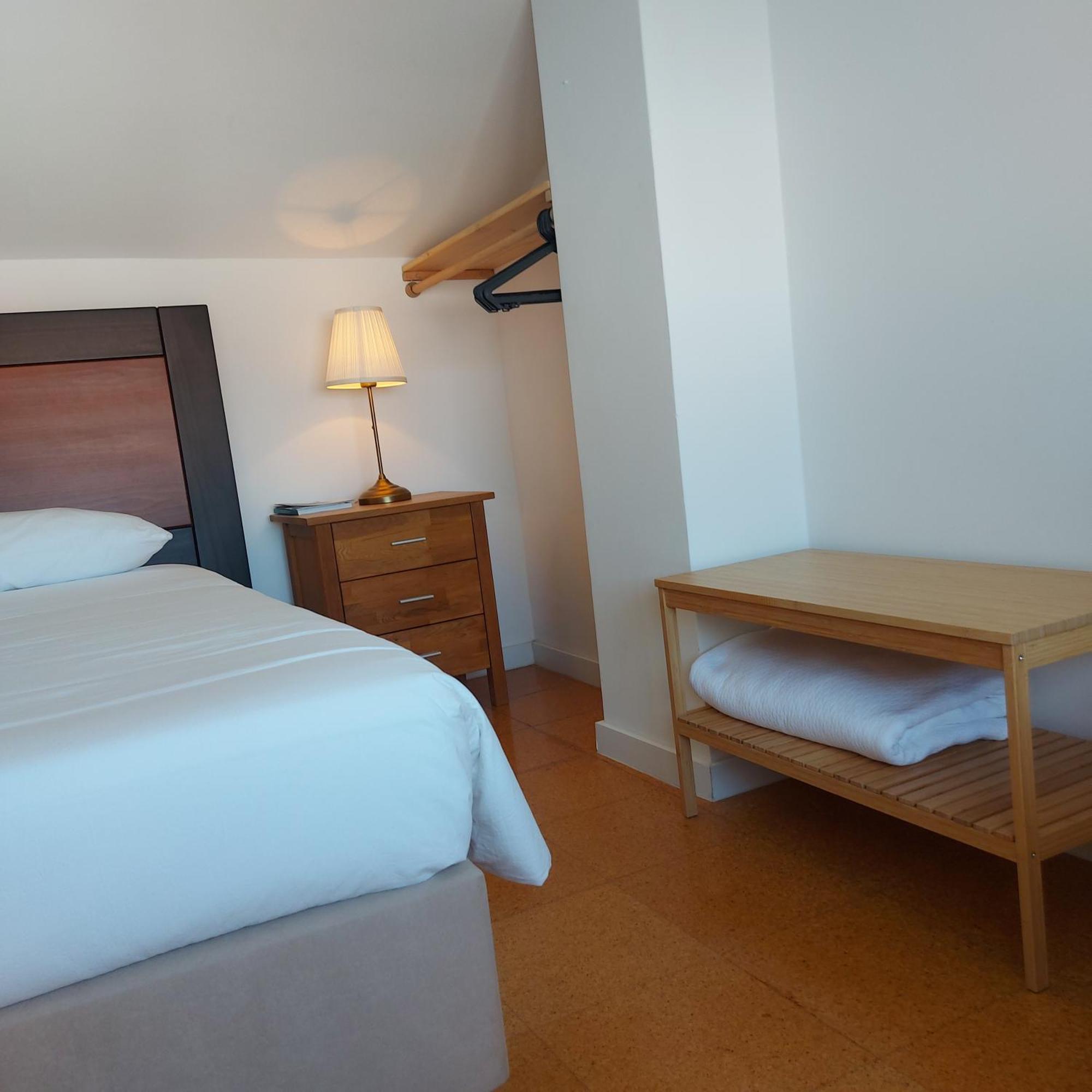 Soleil Bleu Hotel Vila Nova de Milfontes Phòng bức ảnh