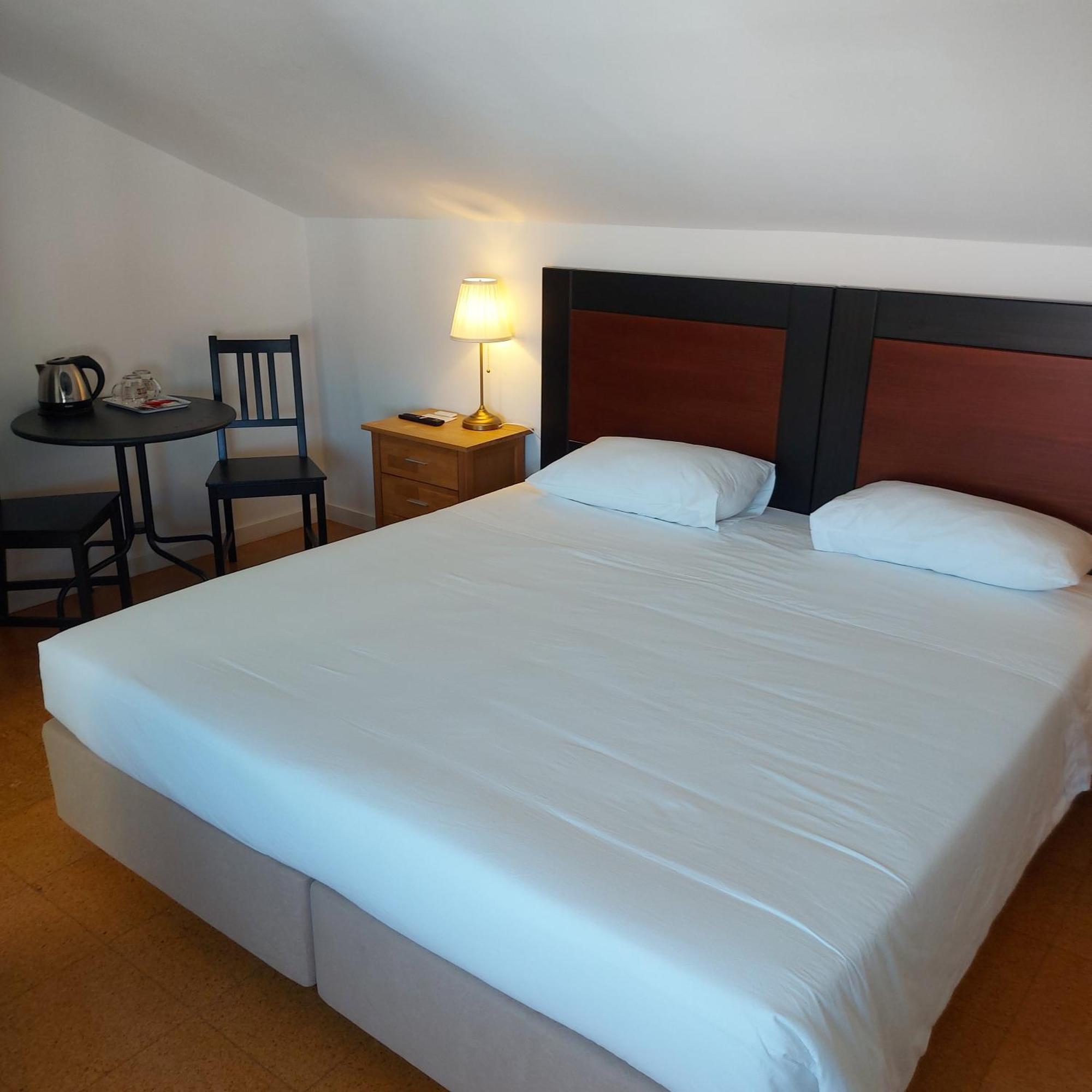 Soleil Bleu Hotel Vila Nova de Milfontes Phòng bức ảnh