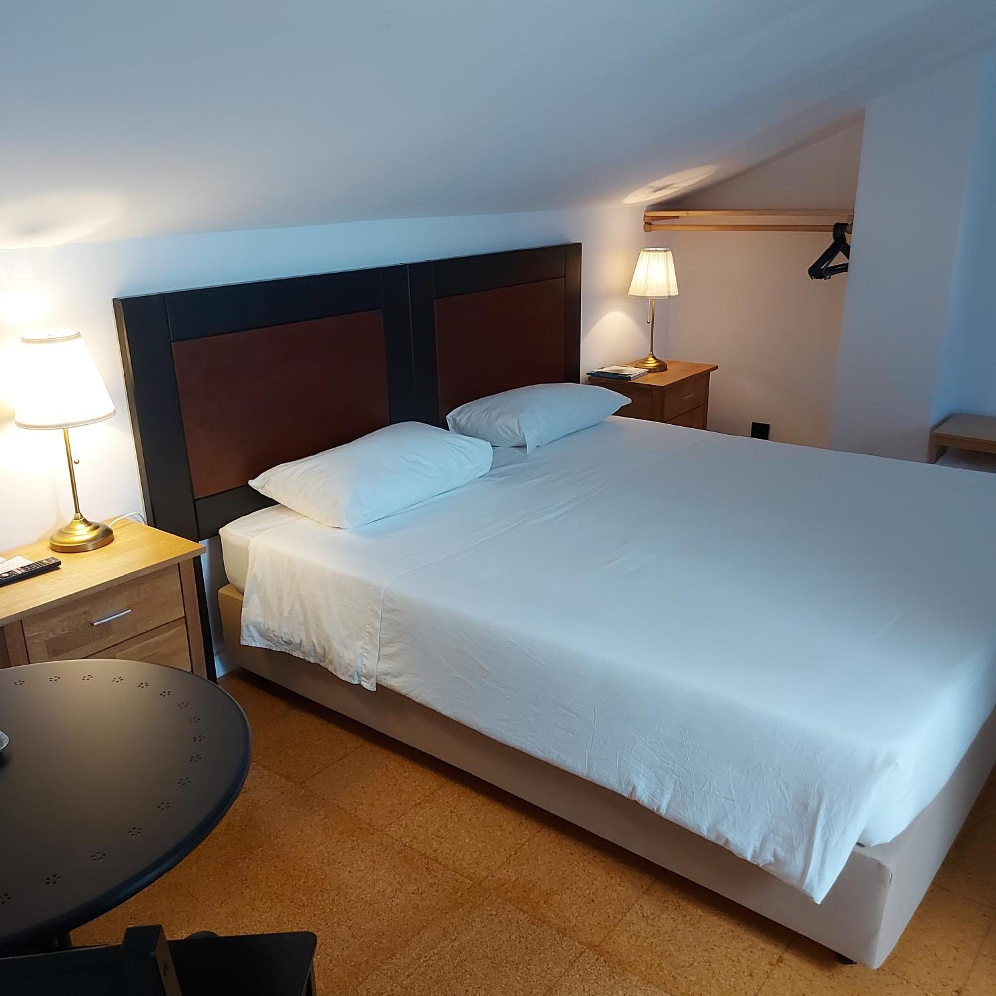 Soleil Bleu Hotel Vila Nova de Milfontes Phòng bức ảnh