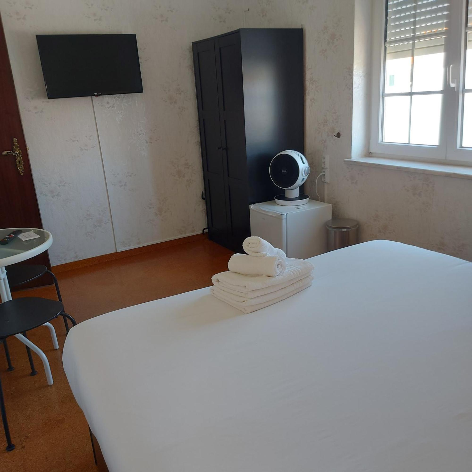Soleil Bleu Hotel Vila Nova de Milfontes Phòng bức ảnh