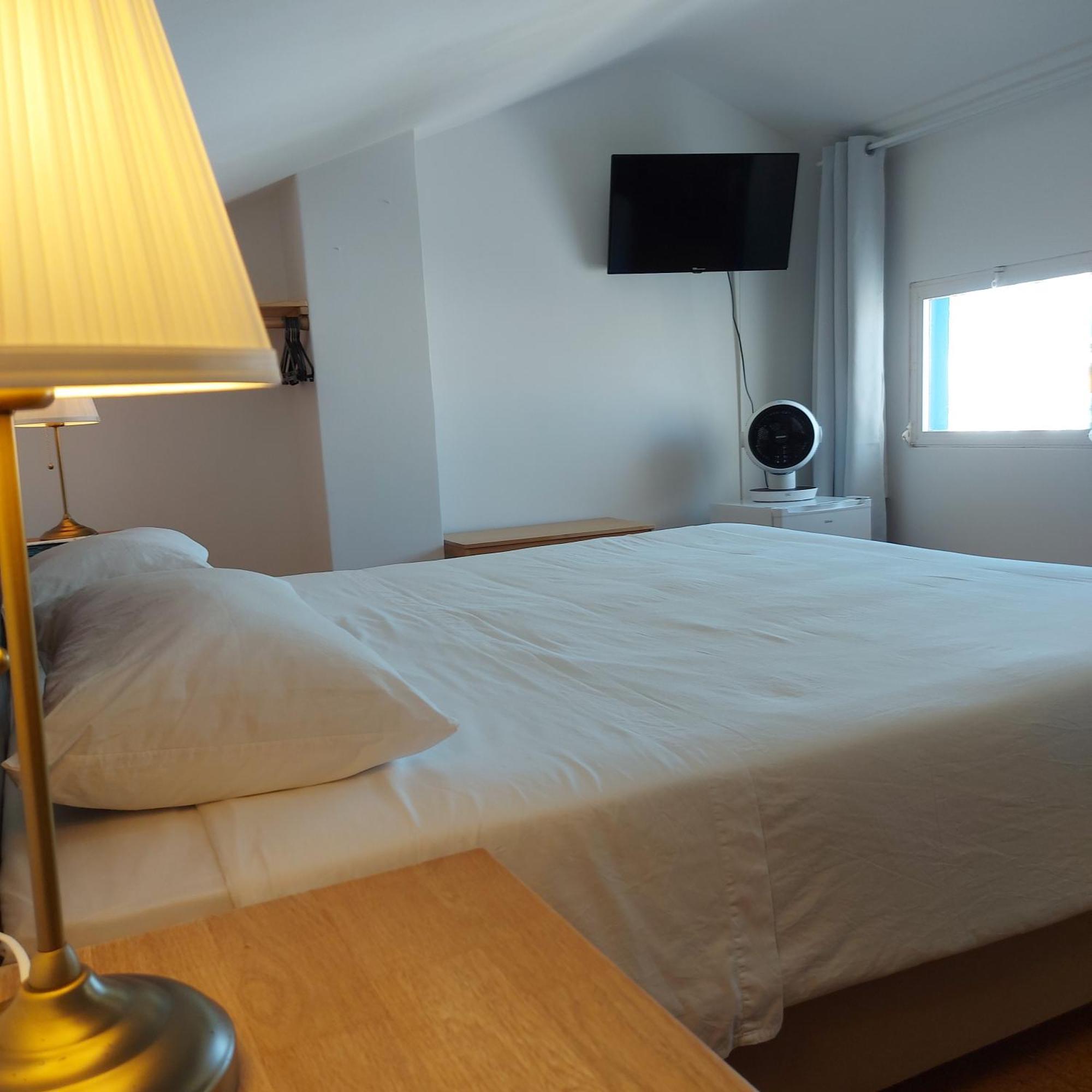 Soleil Bleu Hotel Vila Nova de Milfontes Phòng bức ảnh