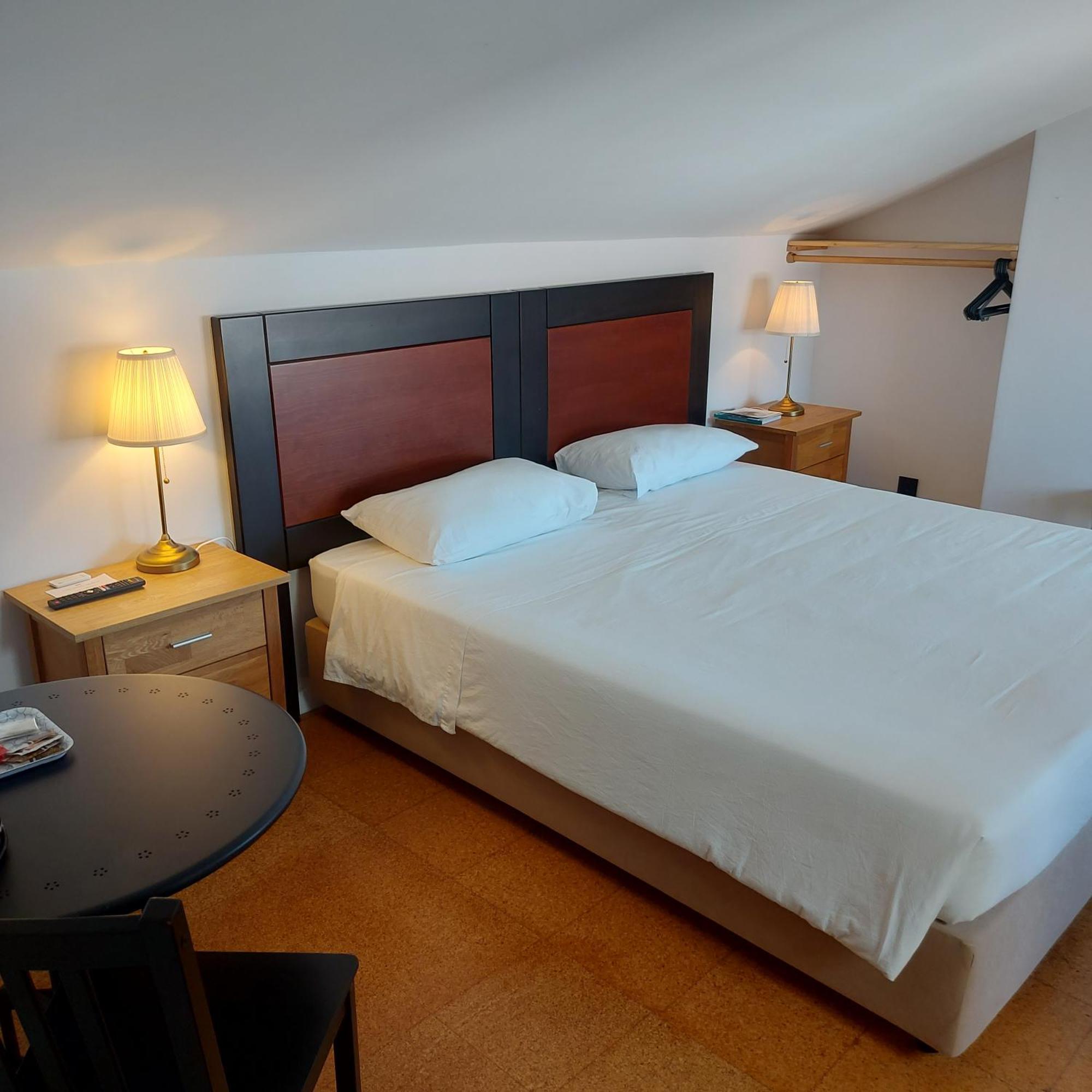 Soleil Bleu Hotel Vila Nova de Milfontes Phòng bức ảnh