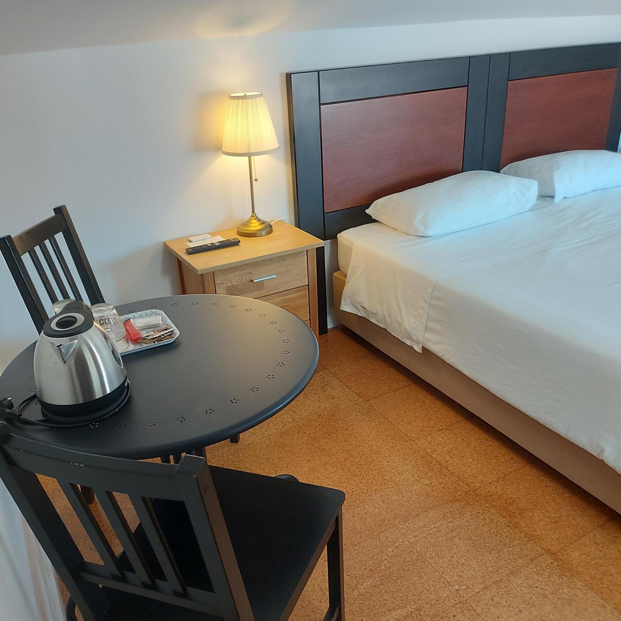 Soleil Bleu Hotel Vila Nova de Milfontes Phòng bức ảnh
