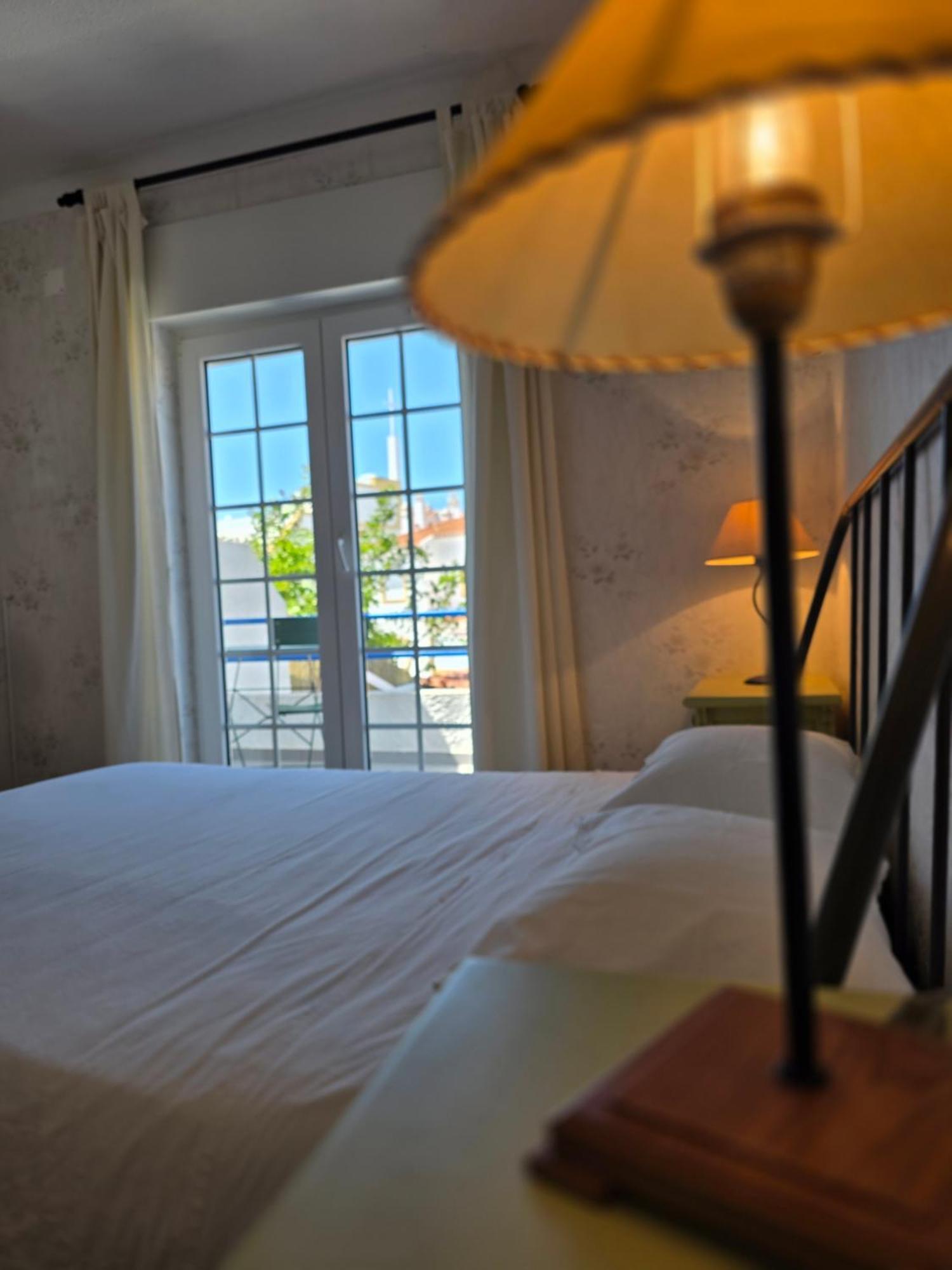 Soleil Bleu Hotel Vila Nova de Milfontes Ngoại thất bức ảnh