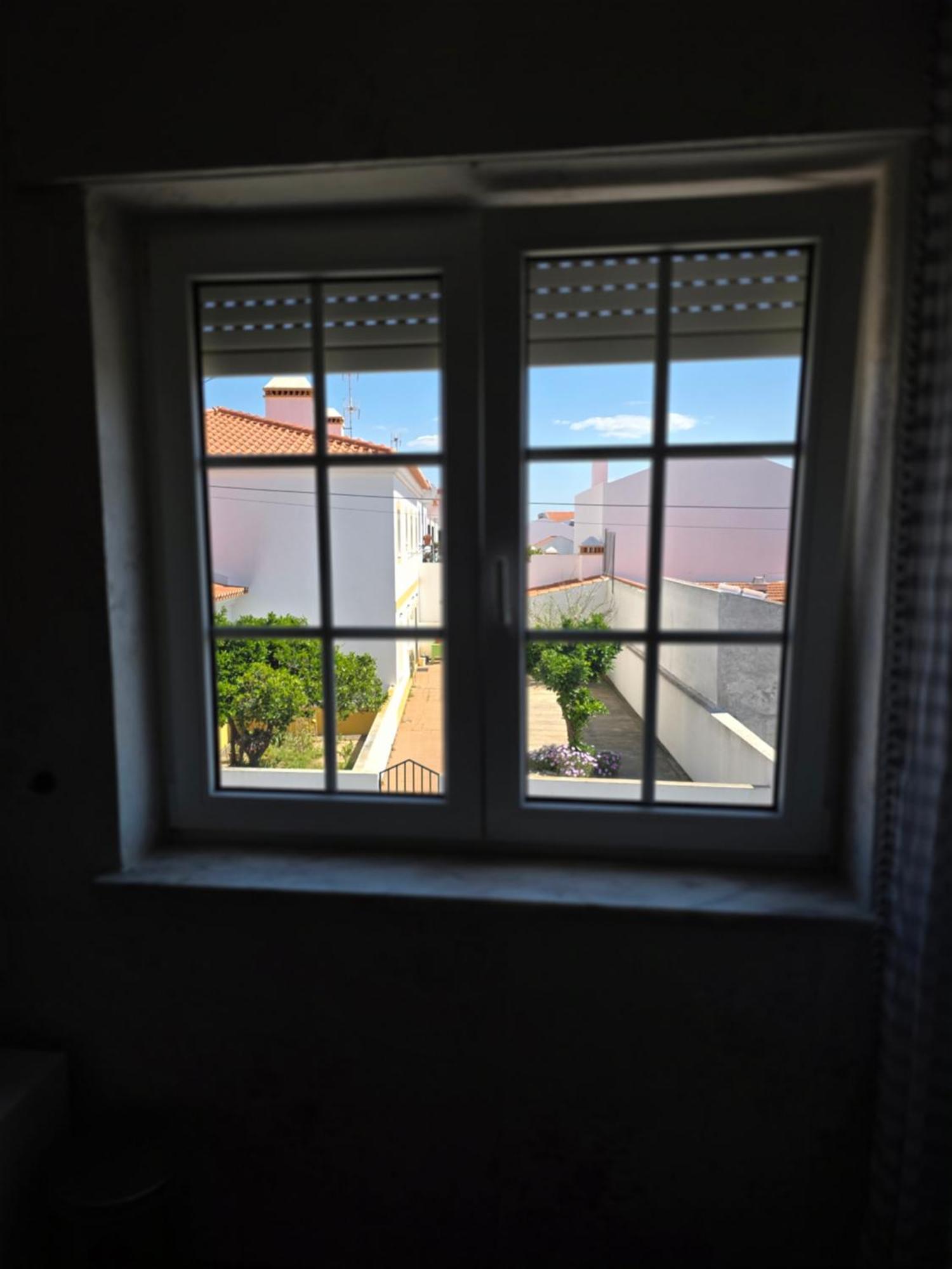 Soleil Bleu Hotel Vila Nova de Milfontes Ngoại thất bức ảnh