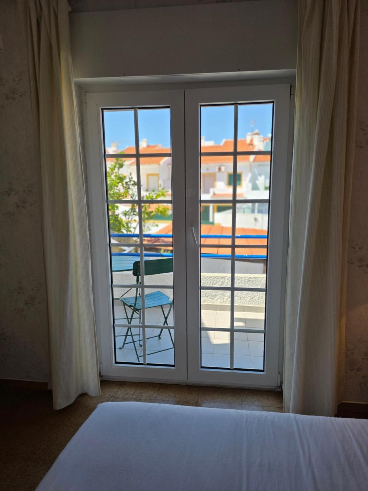 Soleil Bleu Hotel Vila Nova de Milfontes Ngoại thất bức ảnh